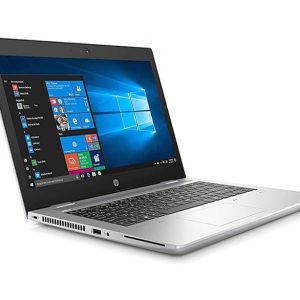 لپ‌تاپ HP مدل PROBOOK G4 650 (INTEL CORE I5 GEN 8TH 8GB+256GB)