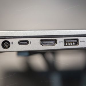 لپ‌تاپ DELL مدل LATITUDE 5310