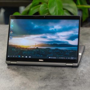 لپ‌تاپ DELL مدل LATITUDE 5570
