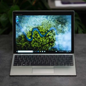 لپ‌تاپ HP مدل ELITE X2 1012