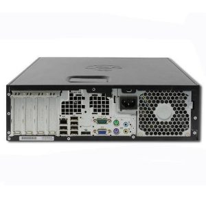 مینی کیس HP مدل COMPAQ 6300/8300 (نسل سوم CORE I5)