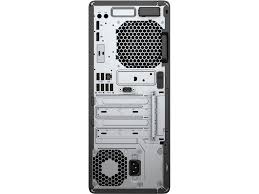 مینی کیس HP مدل Prodesk G4 600-800 (INTEL CORE I5 9500 8GB+256GB)