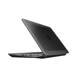 لپتاپ HP مدل ZBOOK 15 G3 (INTEL CORE I7 7820HQ 16GB+256GB+2GB NVIDIA M1000M)