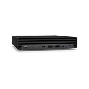 مینی کیس HP مدل G6 TINY (INTEL CORE I5 10500 8GB+256GB)
