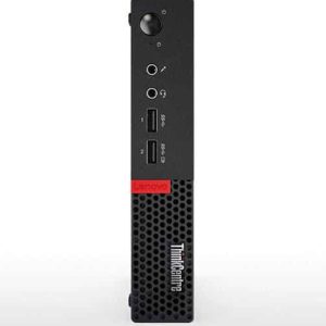 مینی کیس LENOVO مدل M710Q (INTEL CORE I5 6400T 8GB+256GB)