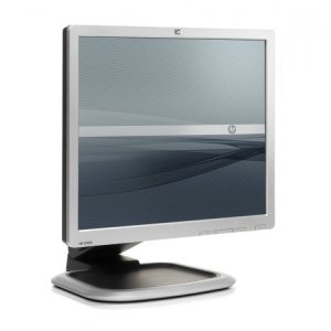 مانیتور 19 اینچی HP مدل L1950G
