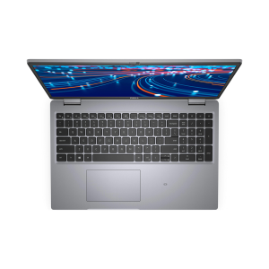 لپتاپ DELL مدل LATITUDE 5520 (INTEL CORE I7 1165G7 16GB+256GB)