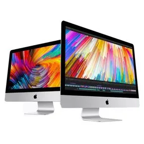 آل این وان 27 اینچ APPLE مدل IMAC A1419 (INTEL CORE I7 7700 16GB+500GB)