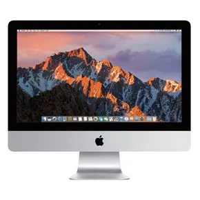 آل این وان 22 اینچ APPLE مدل A1418 SLIM (CORE I3 5220U 8GB+1TB HDD)
