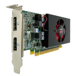 کارت گرافیک استوک AMD مدل R7 450 حافظه 4 گیگابایت