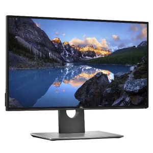 مانیتور 25 اینچ برند DELL مدل U2518D ULTRASHARP (QHD 2K)