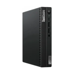 مینی کیس تاینی برند LENOVO مدل  Tiny M70Q (INTEL CORE I5 10500T 8GB+256GB)