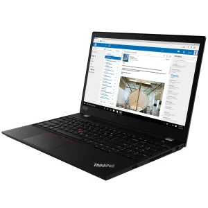 لپتاپ برند LENOVO مدل THINKPAD T590 (نسل هشتم 8BG+256GB INTEL CORE I7 8650U)