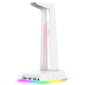 استند نگهدارنده هدست گیمینگ برند ONIKUMA GAMING مدل ST-2 (RGB)