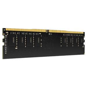 رم دسکتاپ برند LEXAR ظرفیت 8 گیگابایت سرعت 2666MHZ (18 ماه گارانتی شرکتی)