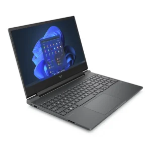 لپتاپ گیمینگ برند HP مدل VICTUS 15 GAMING (RYZEN 5 5600U 16GB+1TB+4GB RX 6500M 144HZ)