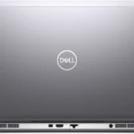 لپ تاپ DELL Precision M7550 RTX 4000 نمای پشت