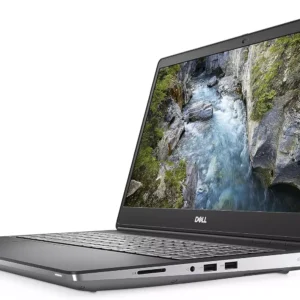 لپ تاپ DELL Precision M7550 | i7‑10850H | Quadro T2000 Max‑Q