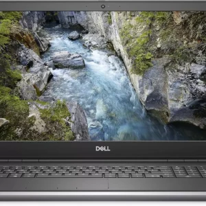 لپ تاپ DELL Precision M7550 RTX 4000 نمای جلو