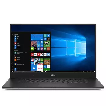 لپ تاپ DELL XPS 9560