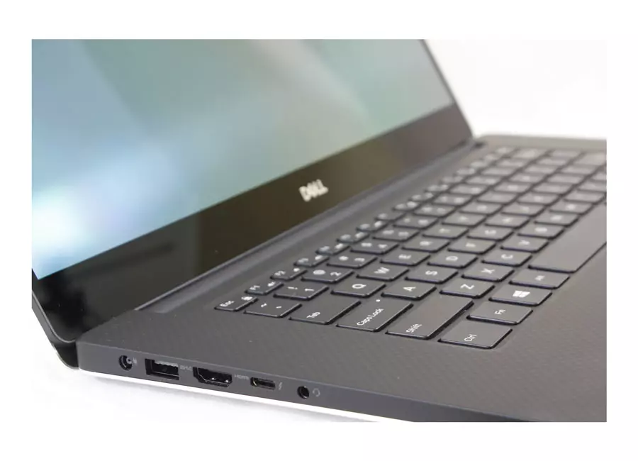Dell Precision 5540