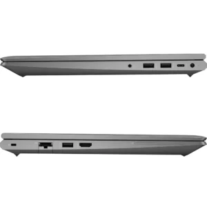 HP ZBook 15 G8 Power i7 11850H | لپ تاپ