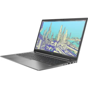 لپ تاپ HP ZBook Firefly 15 G8 i7 نسل 11 | 16GB 512GB SSD