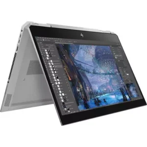 hp zbook g5 studio x360 xeon touch | لپ تاپ