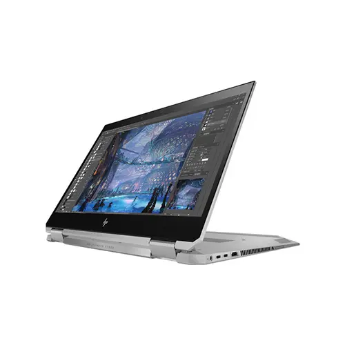 hp zbook g5 studio x360 xeon touch