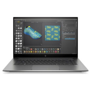 hp zbook 15 g7 studio i7 10850h t1000