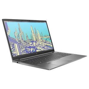 HP ZBook 15 G8 Fury i7 11850H RTX A3000