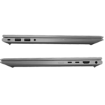 HP ZBook Firefly 15 G8 i7 1185G7