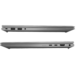 HP ZBook Firefly 15 G8 i7 1185G7