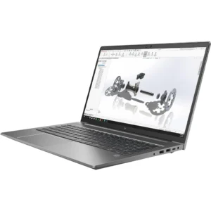 HP ZBook 15 G8 Power i7 11850H | لپ تاپ