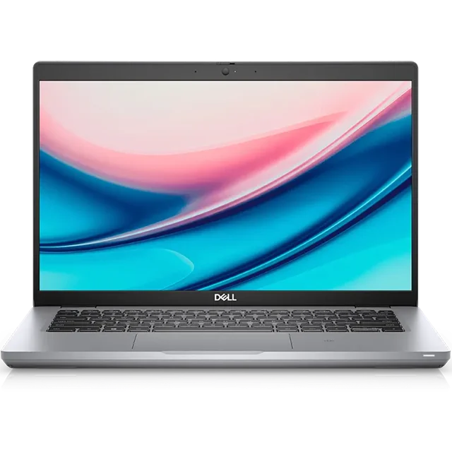 لپ تاپ DELL Latitude 5521