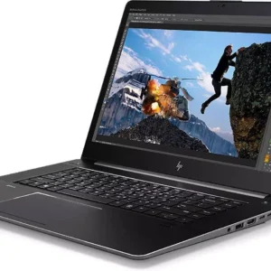 hp zbook 15 g4 studio i7 7820hq m1200m