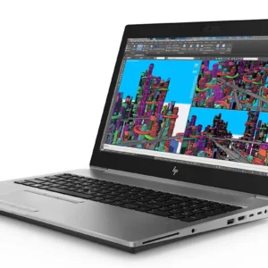 hp zbook 15 g5 studio i7 8850h p1000 | لپ تاپ
