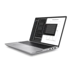 HP ZBook Fury 16 G10 استوک | Core i9 13950HX RTX 2000 Ada