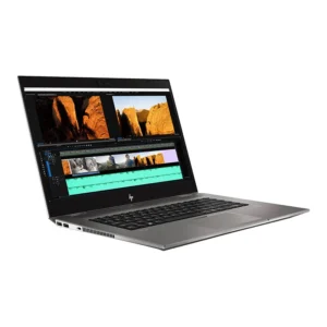 hp zbook 15 g5 studio i7 9850h p1000 | لپ تاپ