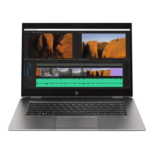 hp zbook 15 g5 studio i7 9850h p1000