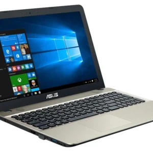 لپ تاپ ASUS X541NC Pentium | رم 8GB و SSD 128GB