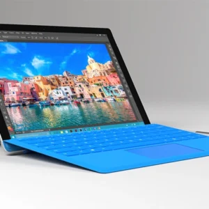 Surface Pro 4 | Core i7 | 16GB RAM | 512GB SSDلپ تاپ سرفیس