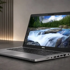 لپ تاپ Dell Latitude 5410 | Core i7-10810U | رم 8GB | SSD 256 | 14 اینچ FHD