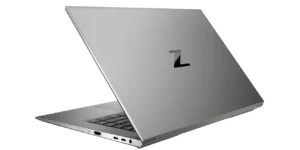 HP ZBook Studio 15 G7