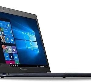 لپ تاپ Toshiba Tecra A40 Core i5 | رم 8GB و SSD 256GB