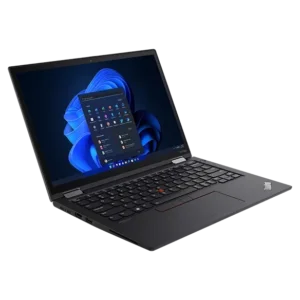 Lenovo Thinkpad X13 Yoga Gen 3 Core i5 16GB RAM 256GB SSD