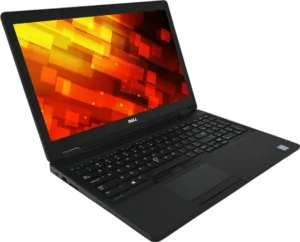 Dell Precision 5580