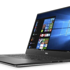 لپتاپ Dell Precision 5530 Core i7 | رم 16GB، SSD 512GB، Quadro 4GB