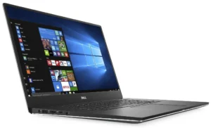 Dell Precision 5530