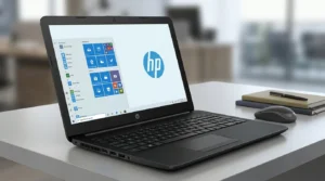 HP 15-DA2174NIA